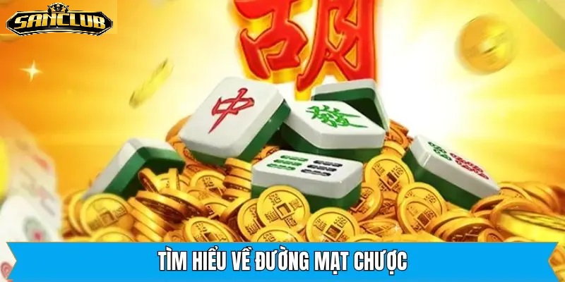 Chia sẻ mẹo chơi đường mạt chược luôn thắng lớn