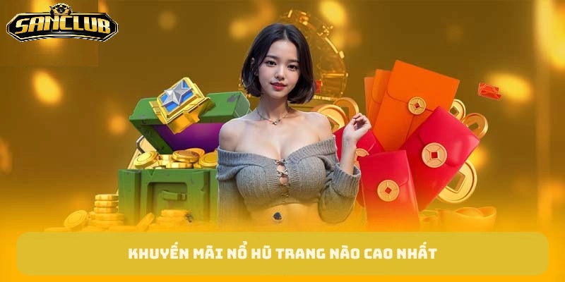 Cách chơi nổ hũ để trúng lớn