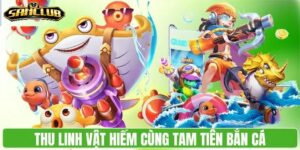 Bắn Cá Sanclub Chinh Phục Đại Dương Lãnh Thưởng Lớn 2026 1 Hệ thống phần thưởng và quà tặng – Khuyến khích người chơi lâu dài