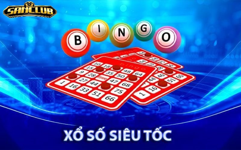 Bí Quyết Chơi Xổ Số Siêu Tốc Hiệu Quả